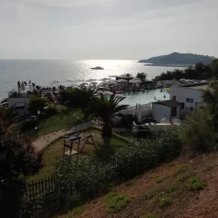 3' Dalla - A Casa Di Chiara E Marina Apartment