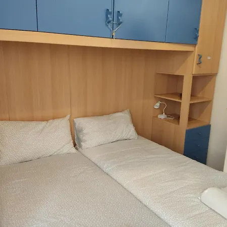 3' Dalla - A Casa Di Chiara E Marina Apartamento Piombino