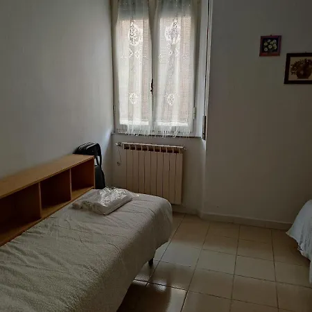 3' Dalla - A Casa Di Chiara E Marina *