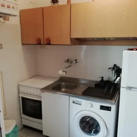 3' Dalla - A Casa Di Chiara E Marina *