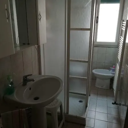 3' Dalla - A Casa Di Chiara E Marina Apartment Piombino