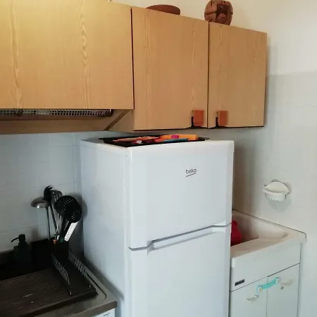 Apartamento 3' Dalla - A Casa Di Chiara E Marina *