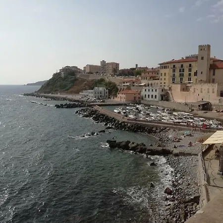 Apartment 3' Dalla - A Casa Di Chiara E Marina Piombino