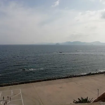 Apartment 3' Dalla - A Casa Di Chiara E Marina