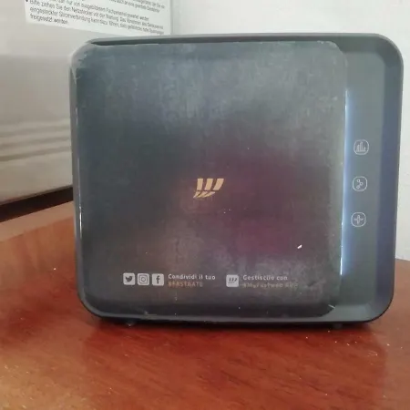 3' Dalla - A Casa Di Chiara E Marina Apartamento *