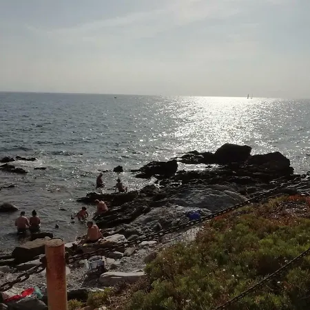 3' Dalla - A Casa Di Chiara E Marina