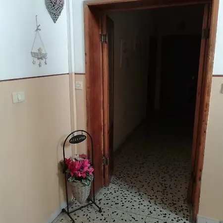 3' Dalla - A Casa Di Chiara E Marina Apartment Piombino