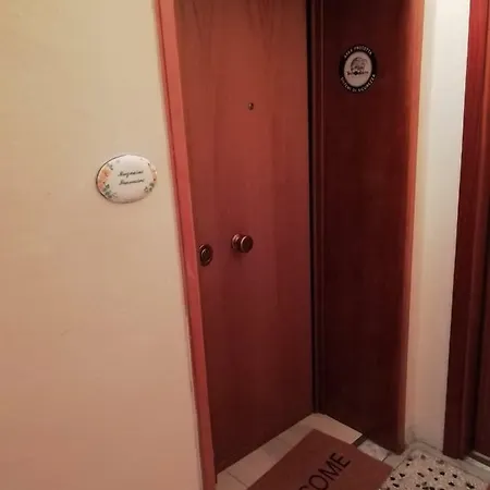 3' Dalla - A Casa Di Chiara E Marina *