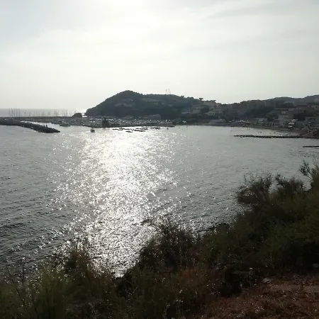 3' Dalla - A Casa Di Chiara E Marina Apartamento Piombino