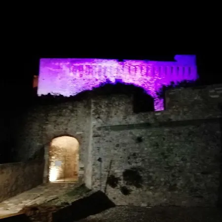 3' Dalla - A Casa Di Chiara E Marina * Piombino